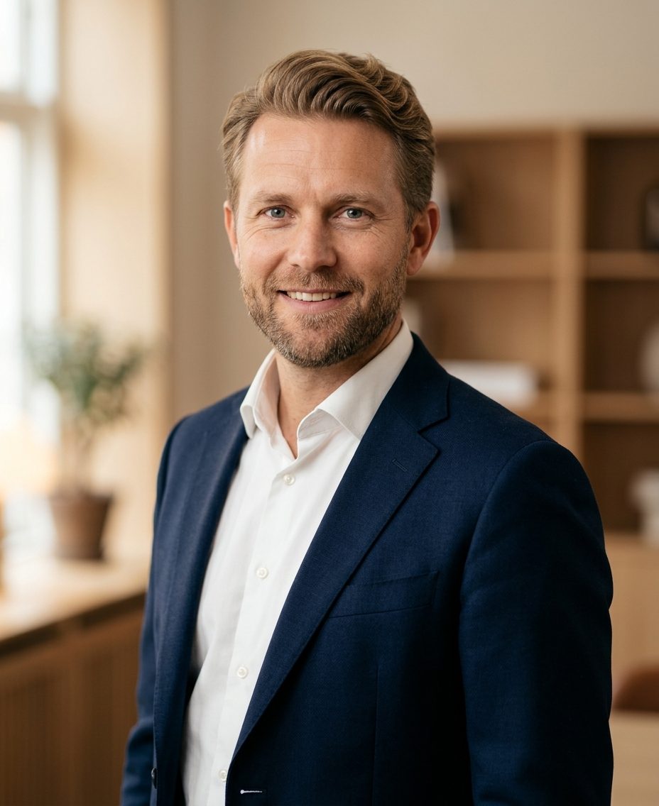 Magnus Nygaard