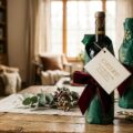 Giveriet med vin: hvornår og hvordan du giver vin som gave